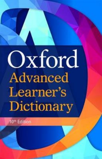 Picture of Advanced Learners Dictionary 10e ISE