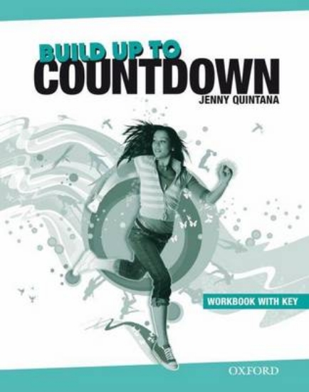 Picture of Build Up to Countdown: Workbook with Key and Multi