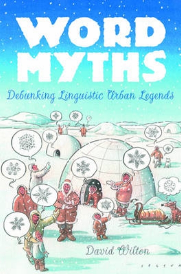 Picture of Word Myths