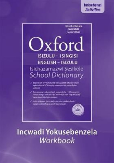 Picture of Oxford Bilingual School Dictionary: IsiZulu and En