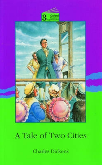 Picture of A Tale of Two Cities: 3100 Headwords