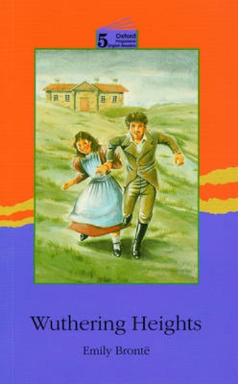 Picture of Wuthering Heights: 5000 Headwords