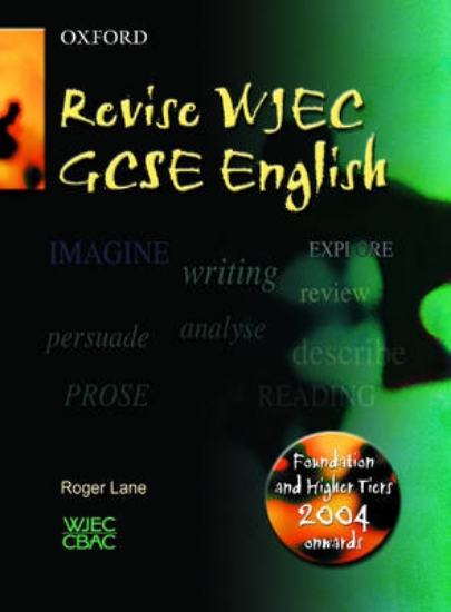 Picture of WJEC/CBAC GCSE English/English Literature: Revise