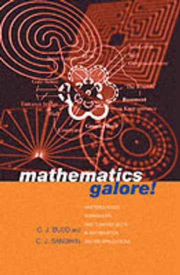 Picture of Mathematics Galore!