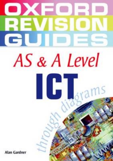 Picture of AS and A Level ICT