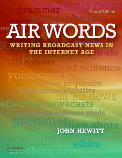 Picture of Air Words