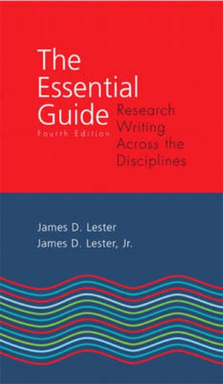 Picture of The Essential Guide