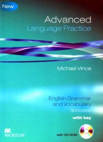Picture of Advanced Lang Pract Key 2Nd Ed