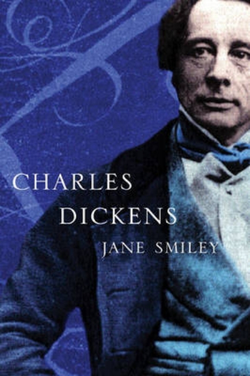 Picture of Charles Dickens