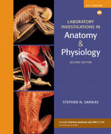 Picture of Laboratory Investigations in Anatomy &amp; Physiol