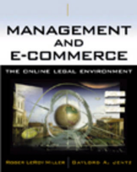 Picture of Management and e-Commerce