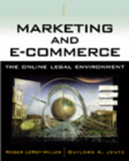 Picture of Marketing and e-Commerce