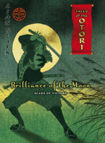 Picture of Brilliance of the Moon: Episode 6