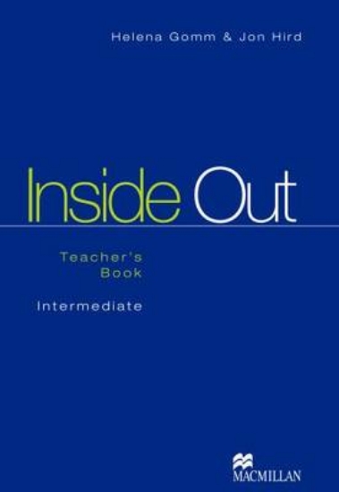 Picture of Inside Out Intermediate Tb