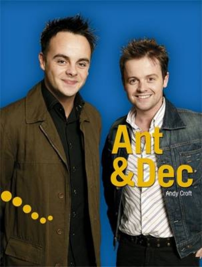 Picture of Ant and Dec: Pupil Book Level 2-3 Readers