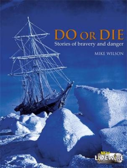 Picture of Do or Die