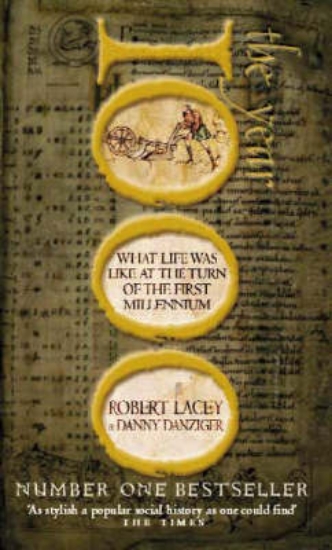 Picture of The Year 1000