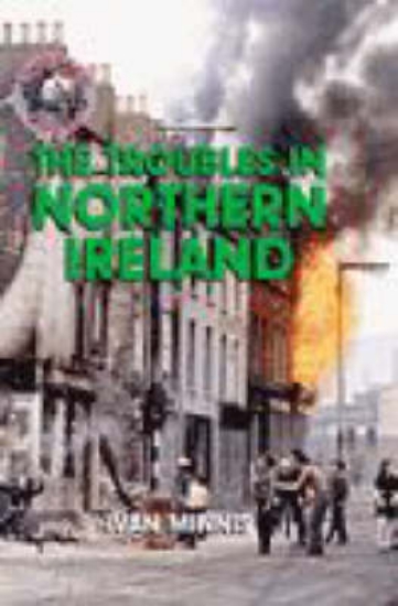 Picture of Troubled World: Northern Ireland