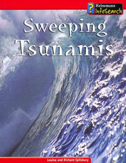 Picture of Sweeping Tsunamis