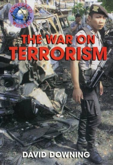 Picture of Troubled World: The War Against Terrorism Paperbac
