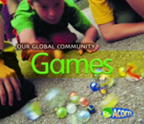Picture of Games
