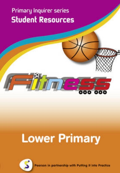 Picture of Primary Inquirer series: Fitness Lower Primary Stu