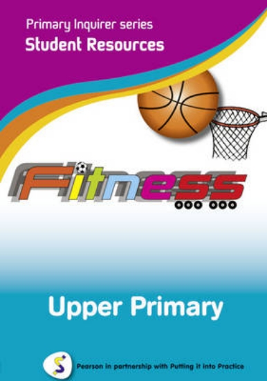 Picture of Primary Inquirer series: Fitness Upper Primary Stu
