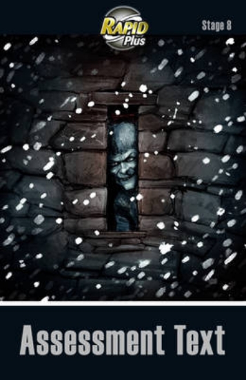 Picture of RapidPlus Assessment Book Stage 8