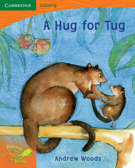 Picture of Pobblebonk Reading 1.5 A Hug for Tug