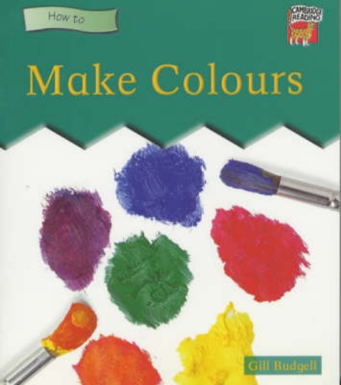 Picture of Make Colours