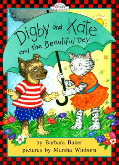 Picture of Digby and Kate and the Beautiful Day