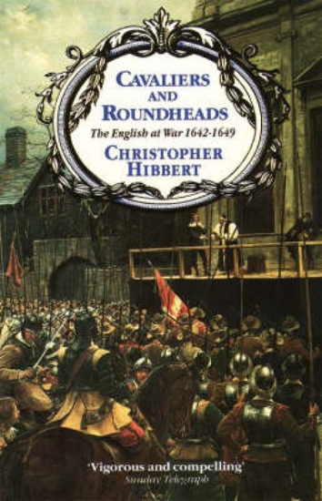 Picture of Cavaliers and Roundheads