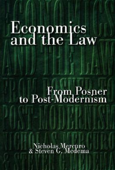 Picture of Economics and the Law