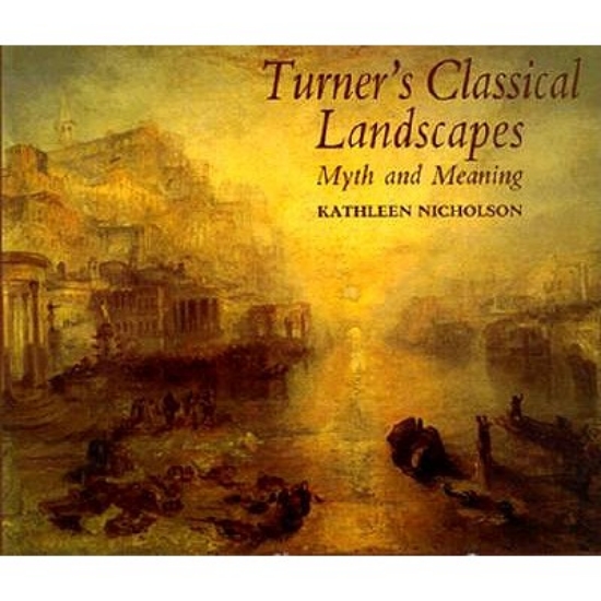 Picture of Turner's Classical Landscapes