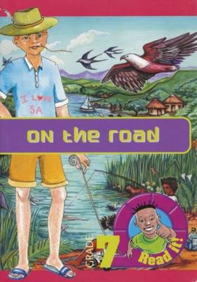 Picture of On the Road: On the road: Gr 7 Gr 7