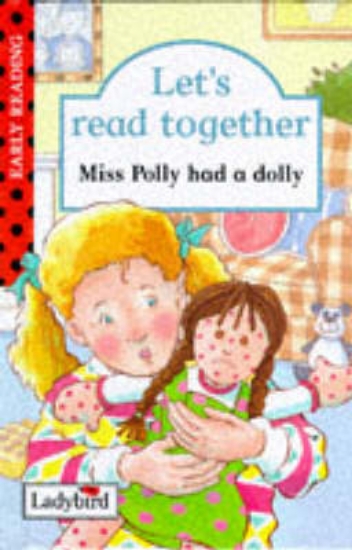 Picture of Let's Read Together