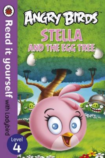 Picture of Angry Birds: Stella and the Egg Tree - Read it you