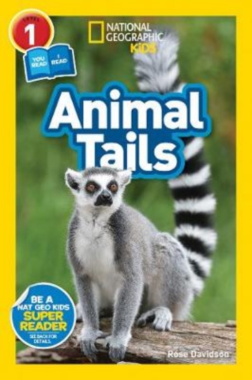 Picture of Animal Tails