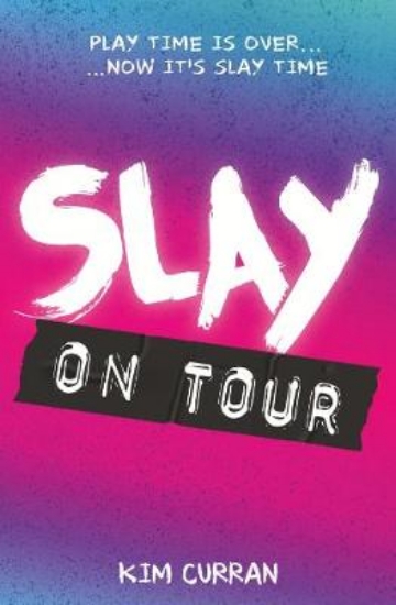 Picture of Slay 02: Slay On Tour