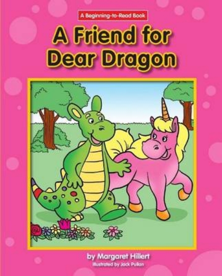 Picture of Friend for Dear Dragon