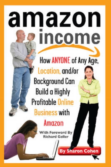 Picture of Amazon Income
