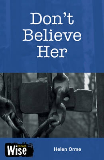 Picture of Don't Believe Her