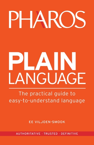 Picture of Plain Language