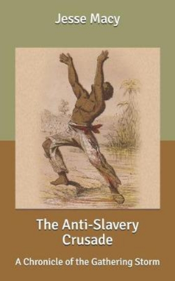 Picture of The Anti-Slavery Crusade