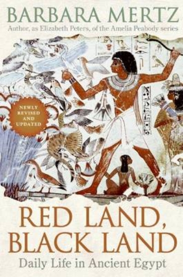 Picture of Red Land, Black Land