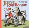 Picture of Betsy Red Hoodie