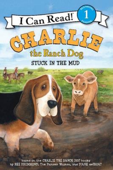 Picture of Charlie the Ranch Dog: Stuck in the Mud