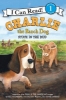 Picture of Charlie the Ranch Dog: Stuck in the Mud