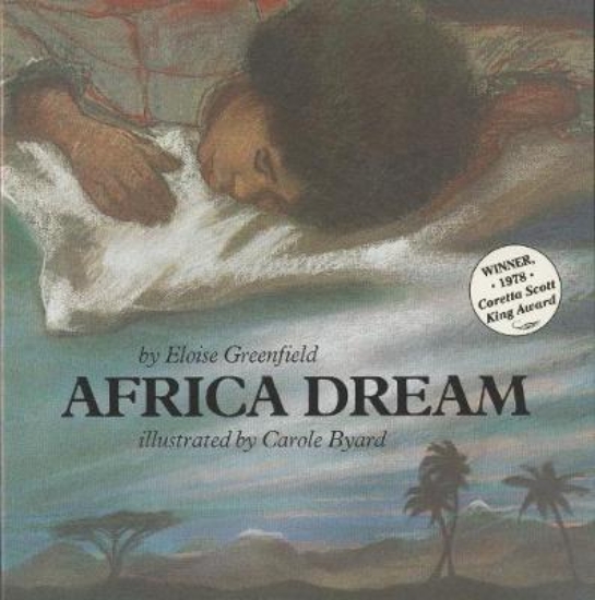 Picture of Africa Dream