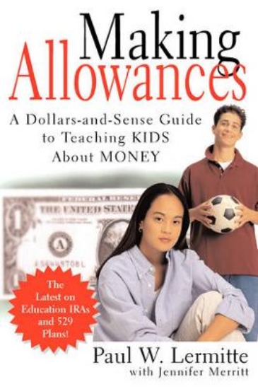 Picture of Making Allowances